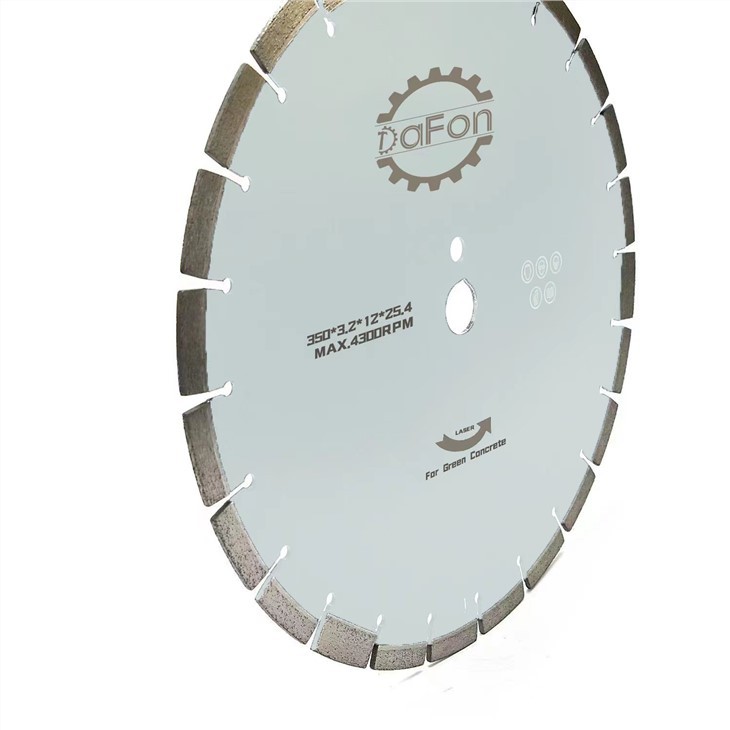 14inch diamond saw blade for concrete 3