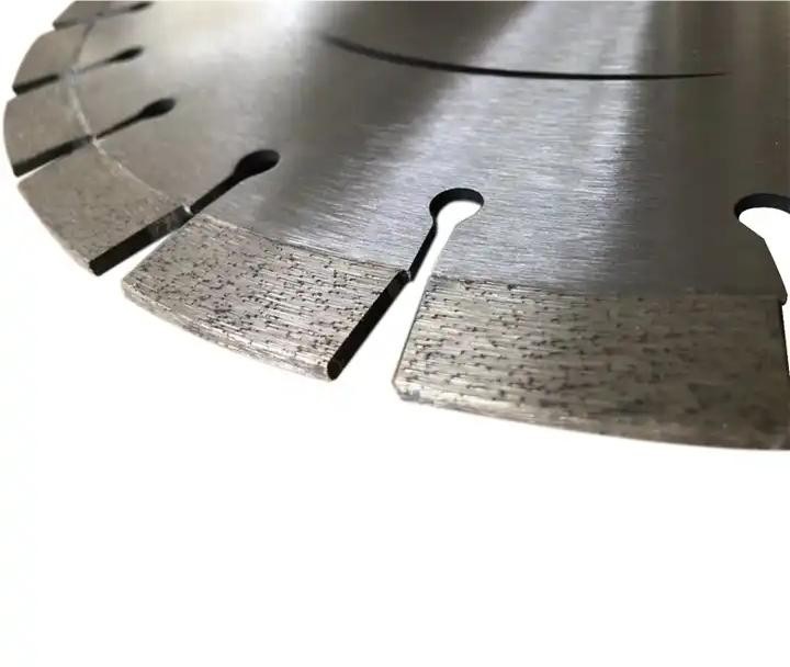 Diamond Saw Blades Cutting Discs Plate