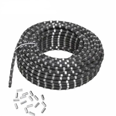 Factory Diamond Wire Savmaskine